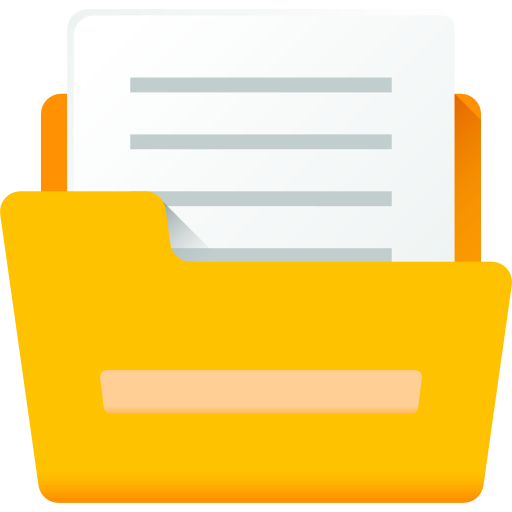 Folder icon