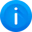 Info icon 64x64