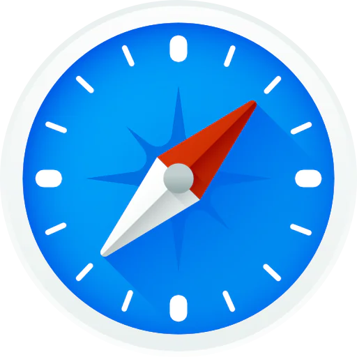 Compass Ikona