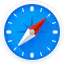 Compass 图标 64x64