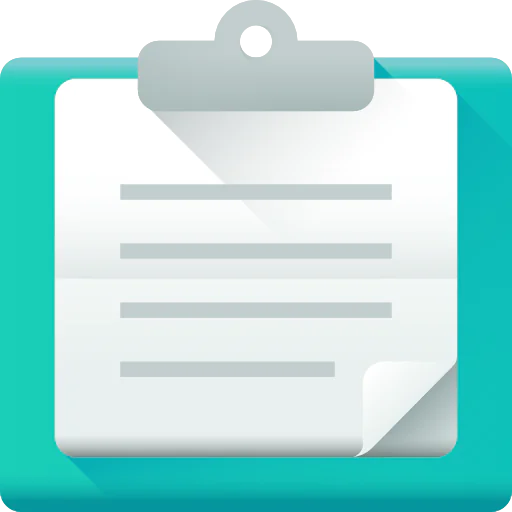 Notes icon