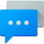 Message іконка 64x64