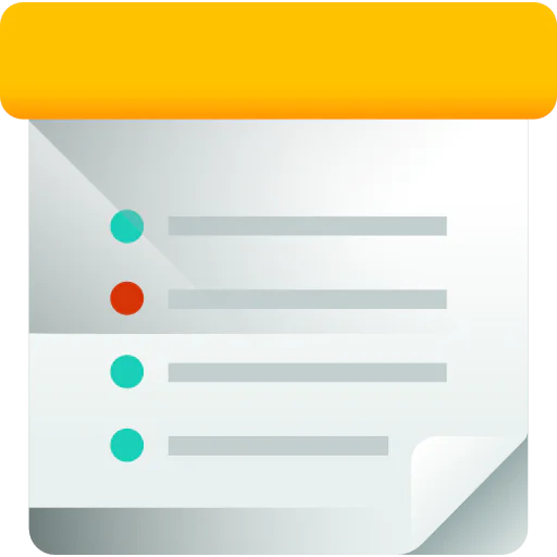 Memo icon