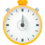 Stopwatch icône 64x64