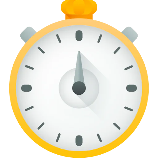 Stopwatch icon