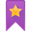 Bookmarks biểu tượng 64x64