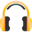 Music icon 64x64