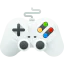 Игры иконка 64x64