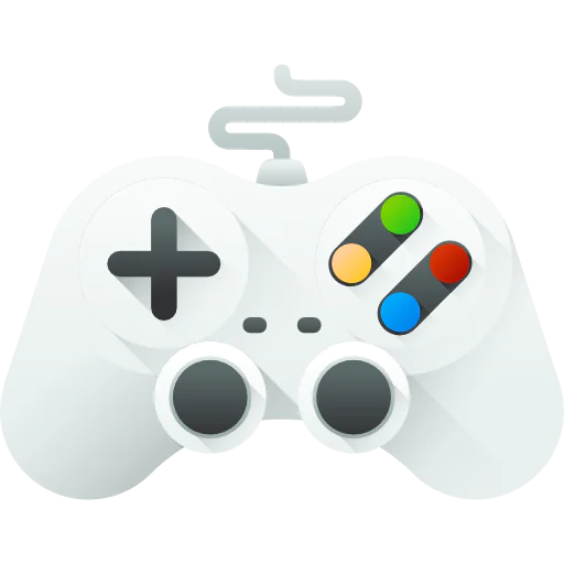 Games icon