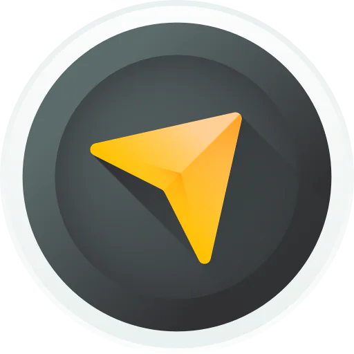 Direction icon