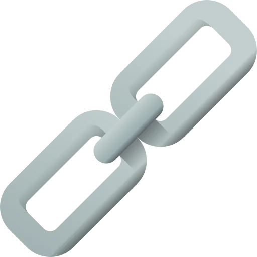 Linked icon