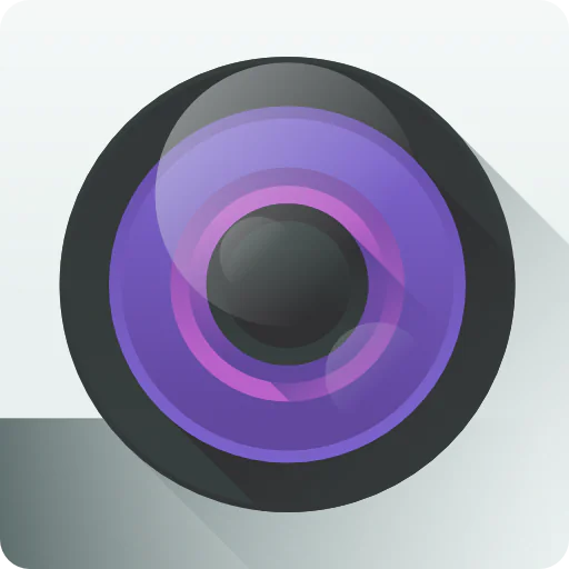 Camera icon