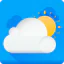 Weather icon 64x64