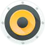 Sound icon 64x64