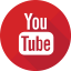 YouTube иконка 64x64
