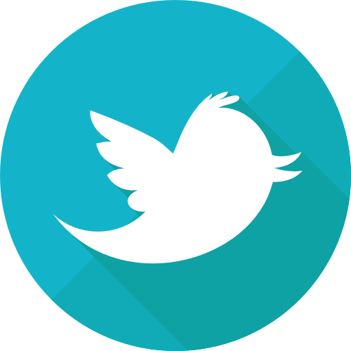 Twitter icon