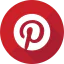 Pinterest Symbol 64x64