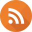Rss ícono 64x64