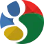 Google icon 64x64