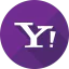 Yahoo иконка 64x64