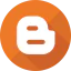 Blogger icon 64x64