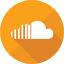 Soundcloud biểu tượng 64x64