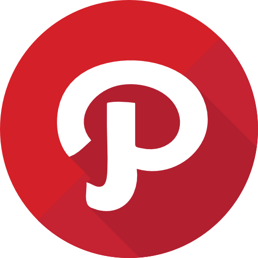 Pinterest icon