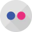 Flickr biểu tượng 64x64