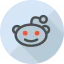 Reddit 图标 64x64