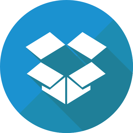 Dropbox icon
