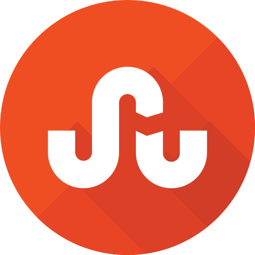 Stumbleupon icon