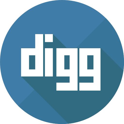 Digg icon