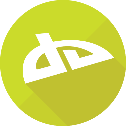 Deviantart icon