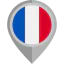 France icon 64x64