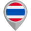 Thailand icon 64x64