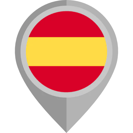 Spain icon