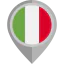 Italy Ikona 64x64