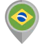 Brazil Ikona 64x64