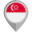 Singapore icon 64x64