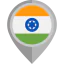 India Symbol 64x64