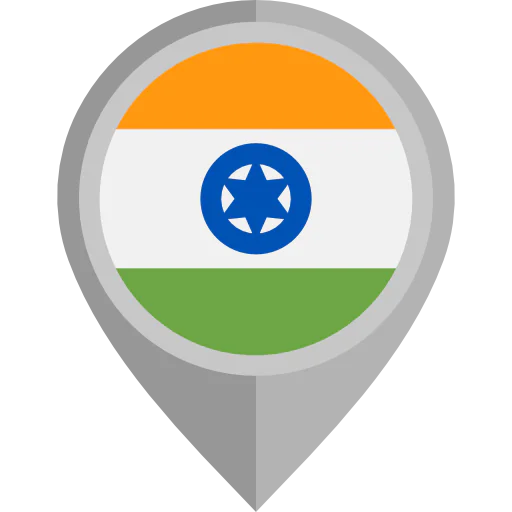 India icon