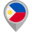 Philippines Symbol 64x64
