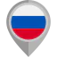 Russia icon 64x64