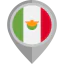 Mexico 상 64x64