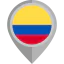 Colombia icon 64x64