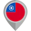 Taiwan icon 64x64