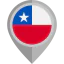 Chile icon 64x64