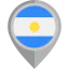 Argentina Symbol 64x64