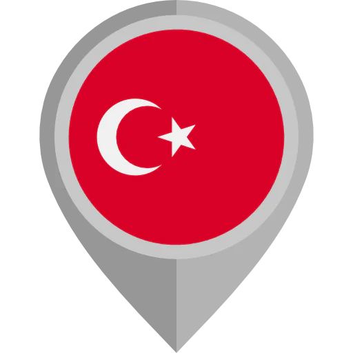 Turkey icon