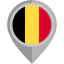 Belgium icon 64x64